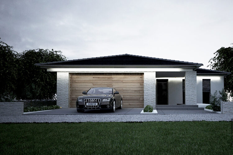 bungalov