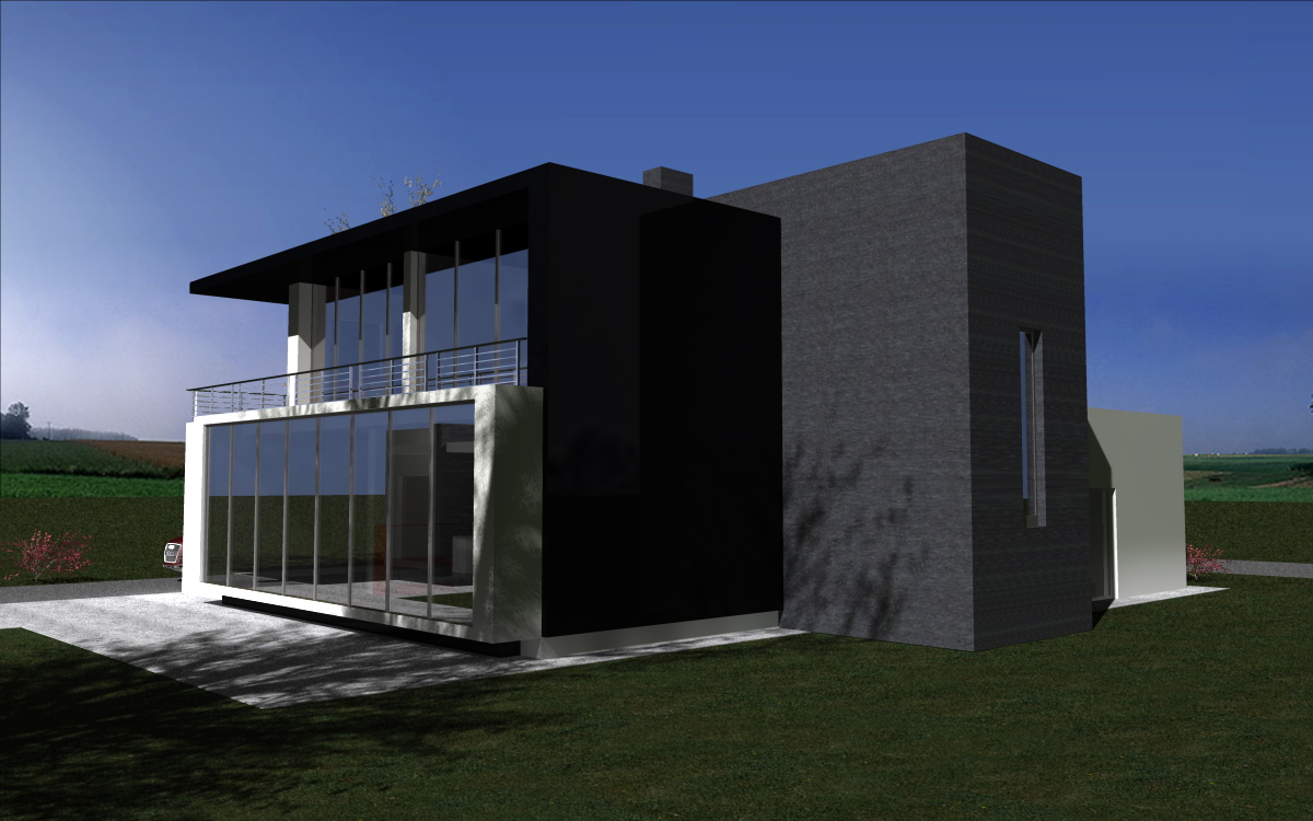 presklená obývačka moderná presklená obývačka projekt