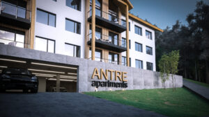 apartmány v tatrách