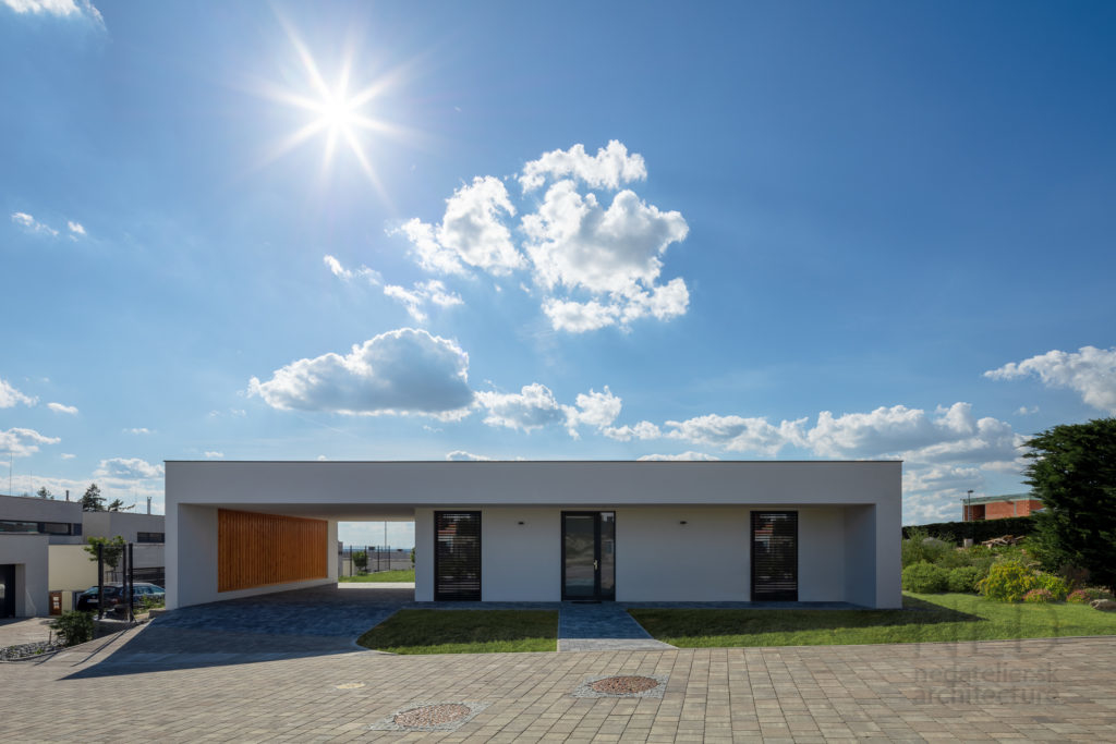 bungalov projekt drevodom