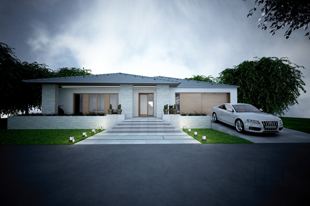 bungalov hľadáš pekný bungalov