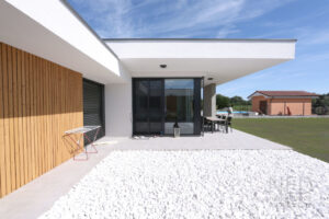 architektúra na slovensku