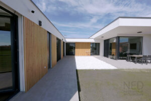 drevostavba ned atelier