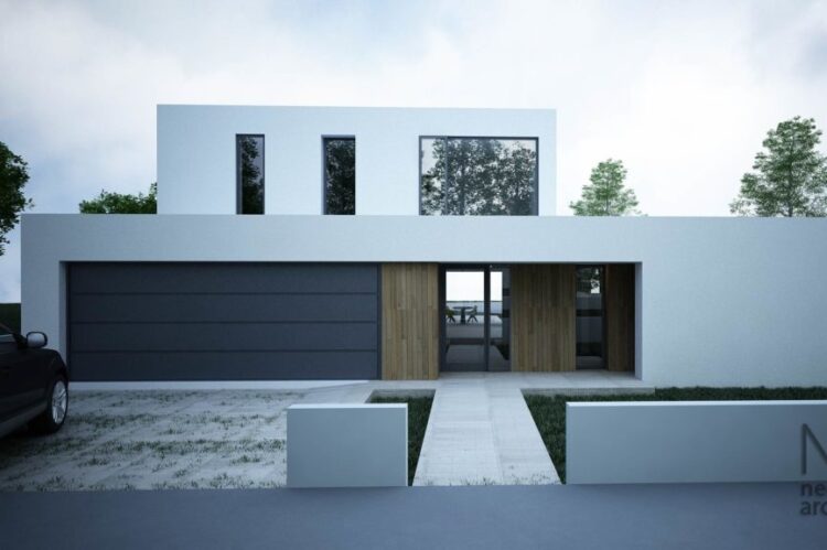 architekti Bratislava