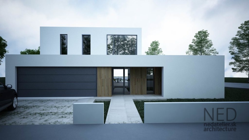 architekt architekti Bratislava