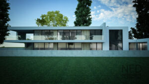 vila projekt