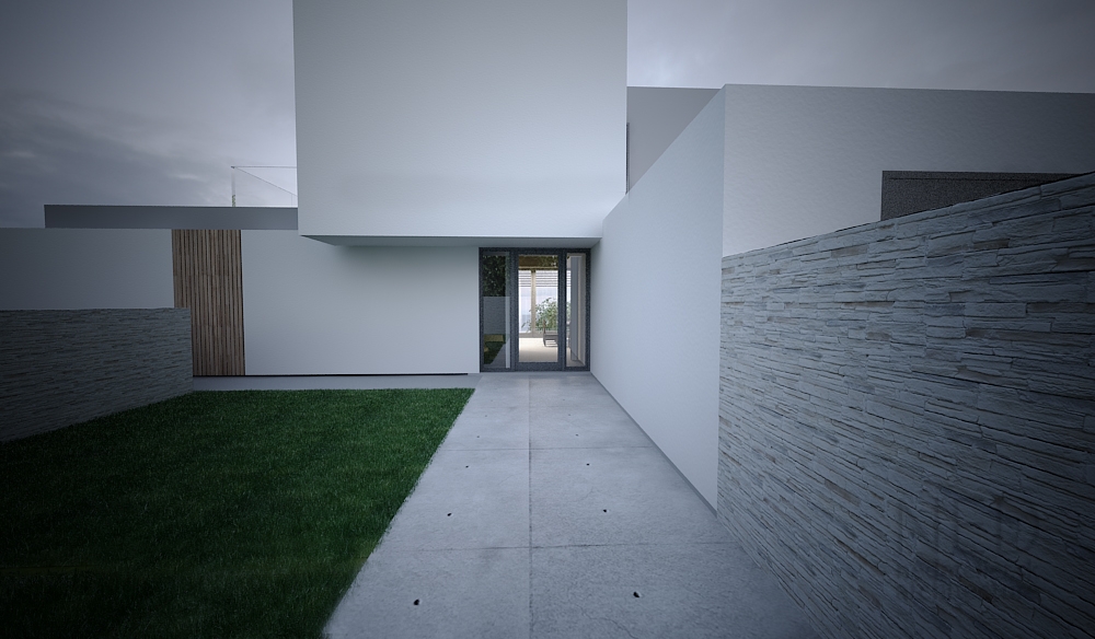 bauhaus Bratislava zaujímavý projekt domu