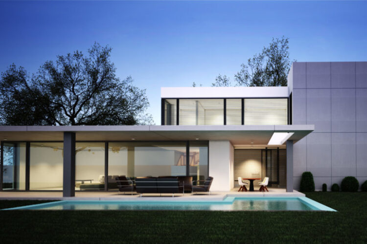 architekt Slovensko