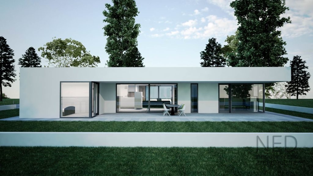 mininal architecture