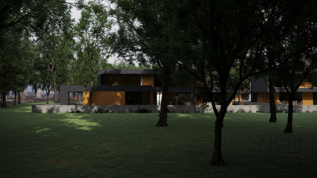 domy architekt