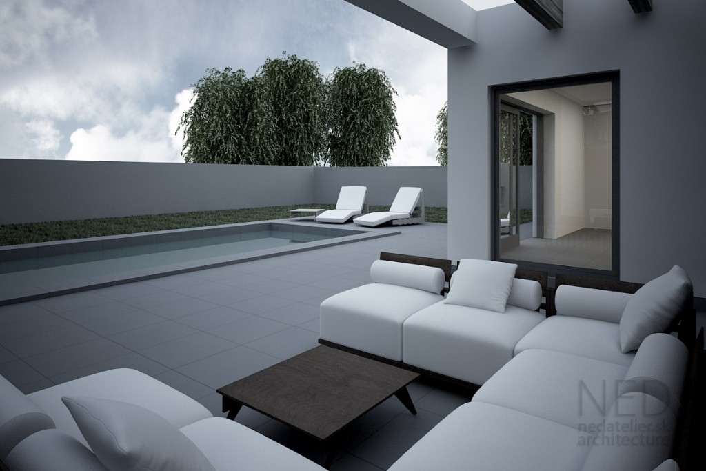 pergola klu