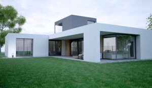 najkrajšie projekty domov