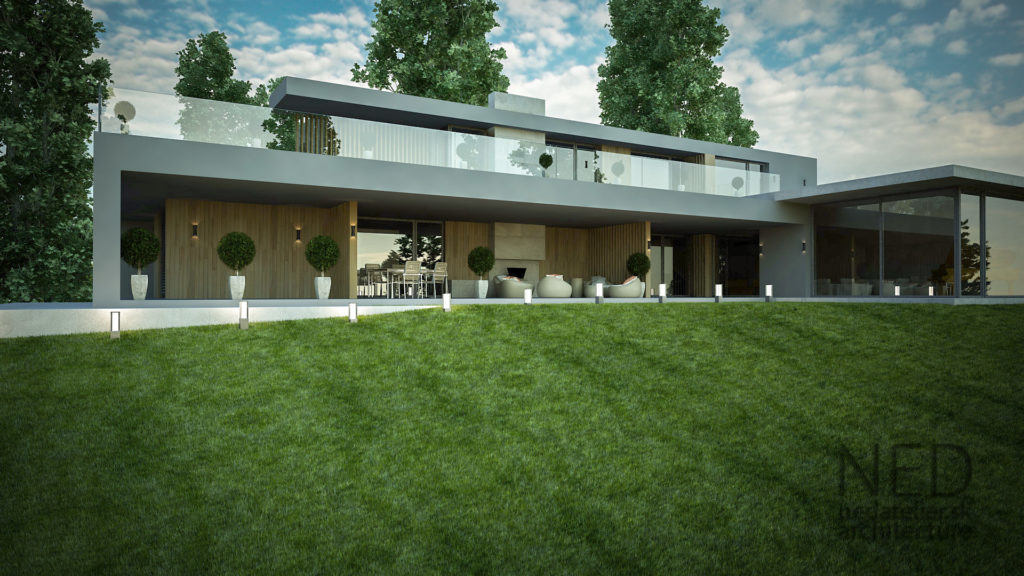 Slovak architects