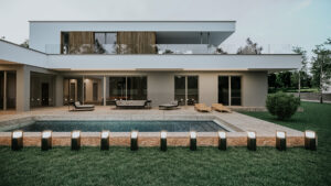 architekti domov