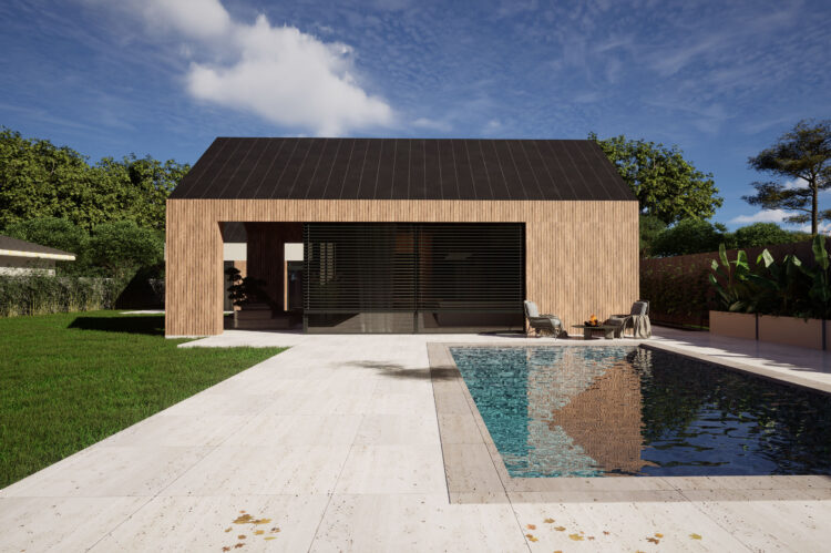 architekt domov